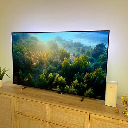 Incredible View Lárnaka