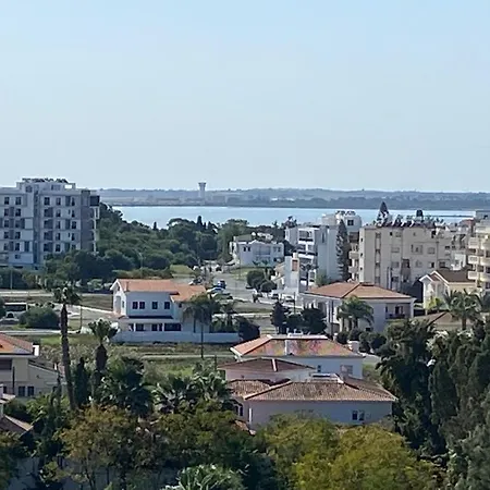 Apartment Incredible View
