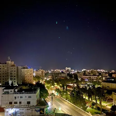 Incredible View