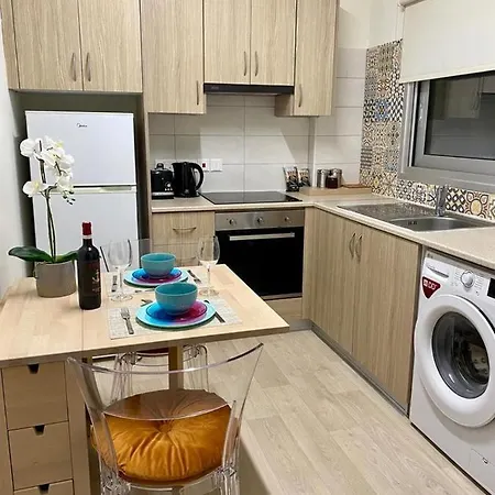 דירה Incredible View