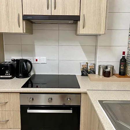 Incredible View דירה *