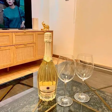 Incredible View * Lárnaka