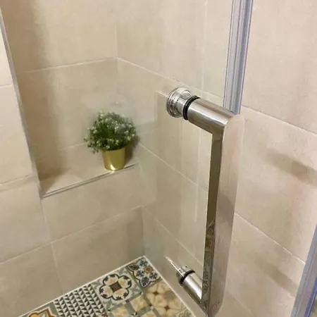 דירה Incredible View