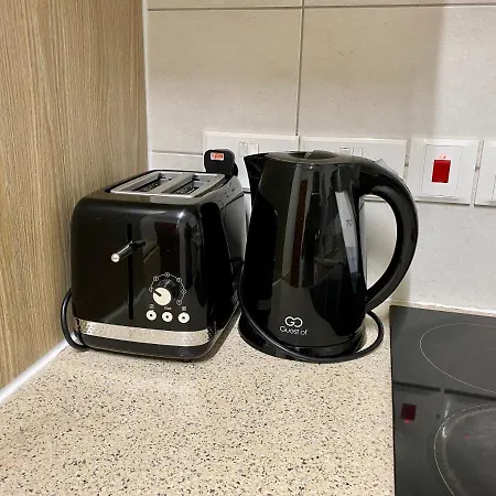 Incredible View Apartman