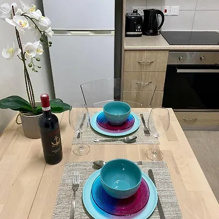 Incredible View לרנקה