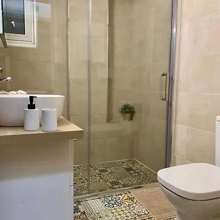 Apartman Incredible View *