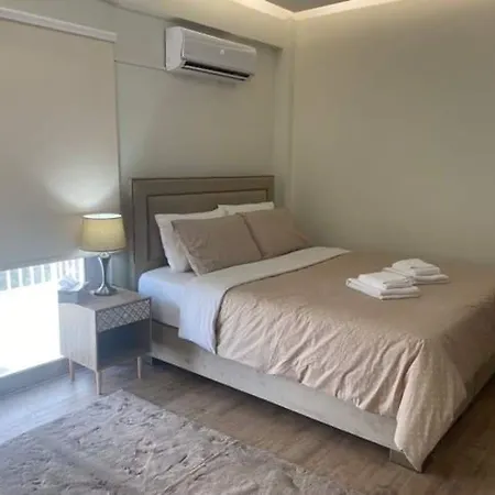 Incredible View Lárnaka