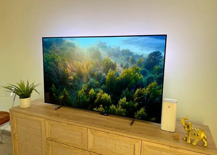 Incredible View Λάρνακα