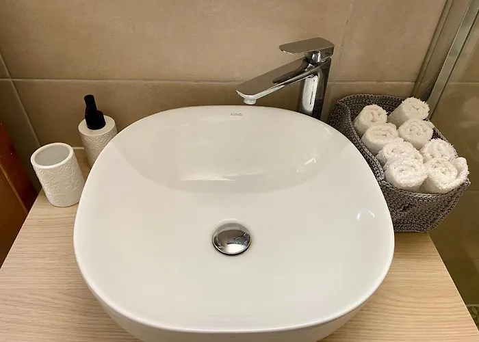 Incredible View Διαμέρισμα