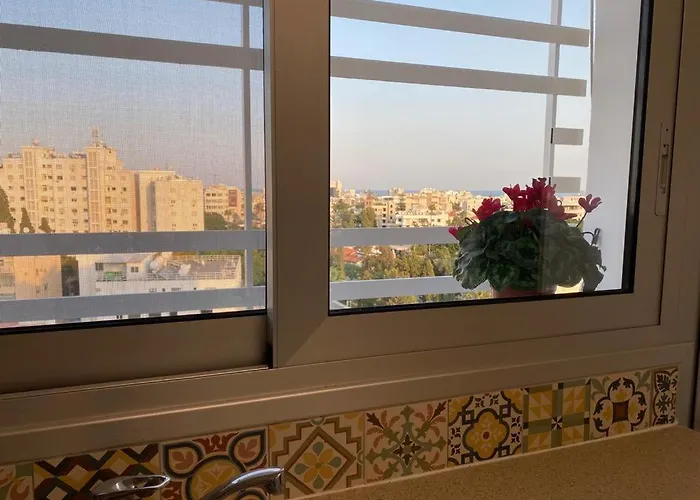 Incredible View Λάρνακα