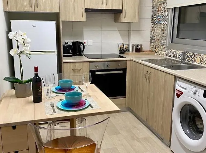 Διαμέρισμα Incredible View