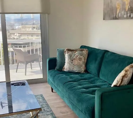 Incredible View * Λάρνακα