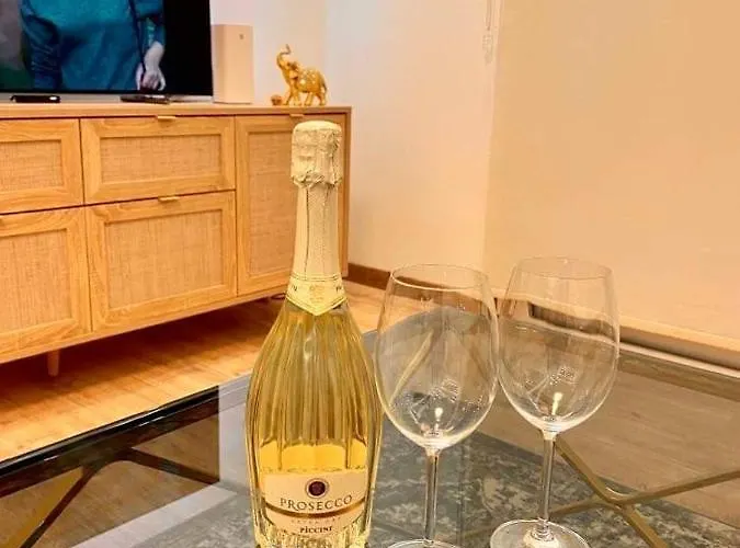 Incredible View * Λάρνακα