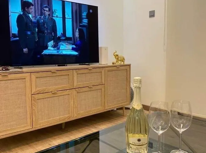 Incredible View Λάρνακα