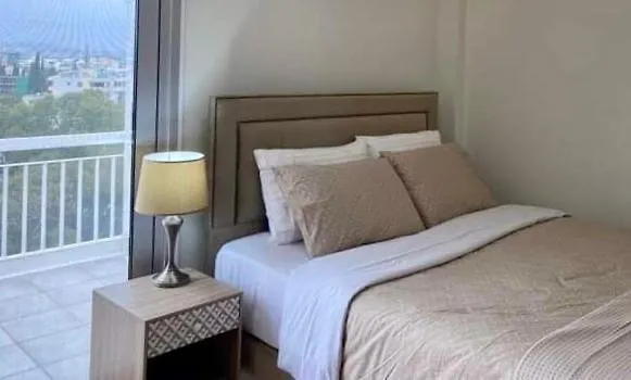 Incredible View Λάρνακα