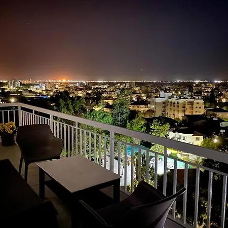 Incredible View * Larnaca