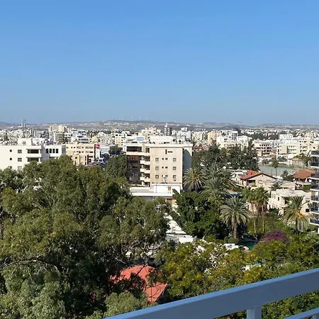 Incredible View *