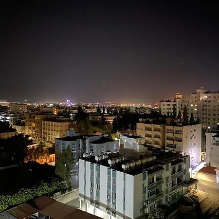Incredible View Apartment Larnaca