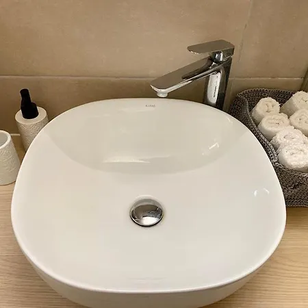 Incredible View Apartment