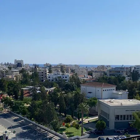 Incredible View Appartement *
