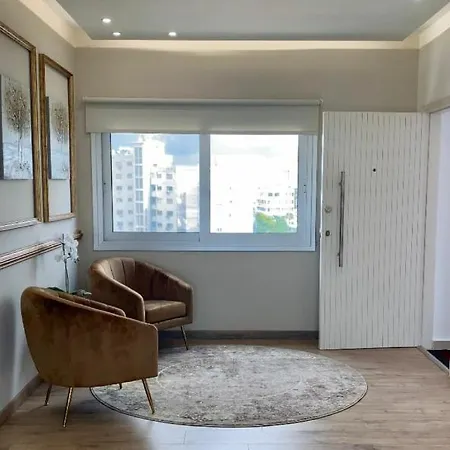 Incredible View Apartment