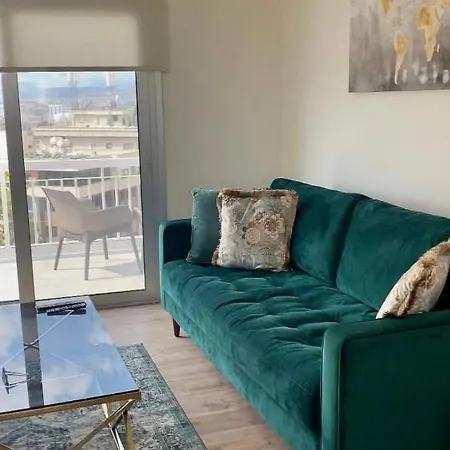 Incredible View * Larnaca