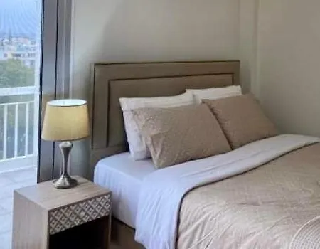 Incredible View Larnaca