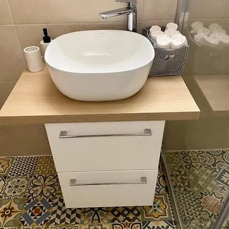 Incredible View Appartement *