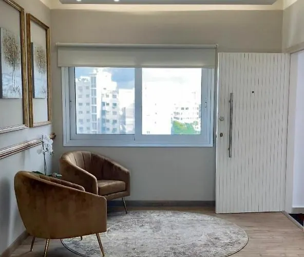 Incredible View Apartment