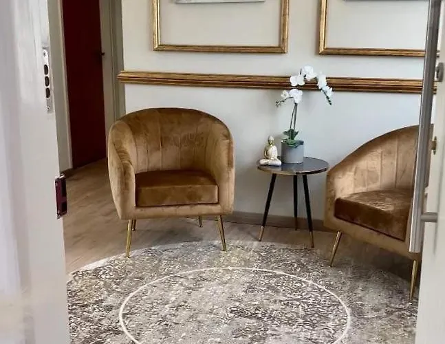 Apartment Incredible View