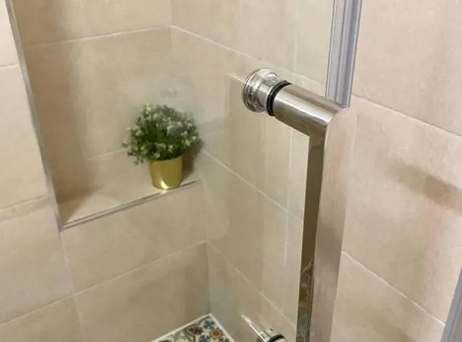 Apartment Incredible View