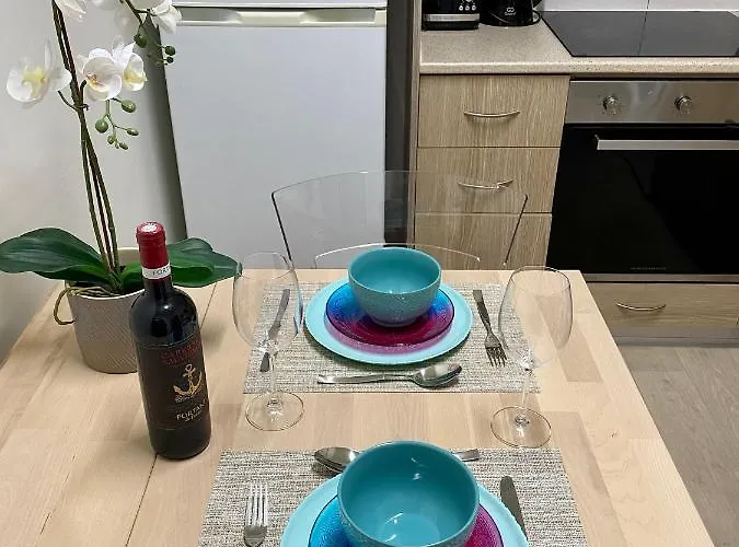 Incredible View Larnaca