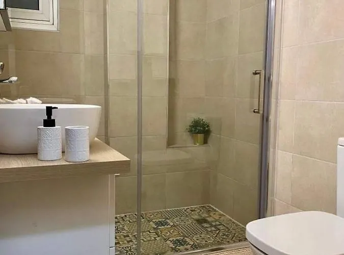 Apartment Incredible View *