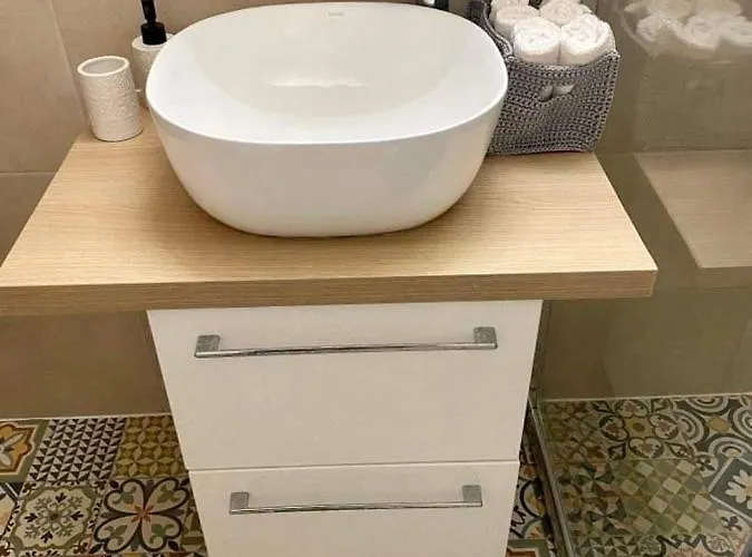 Incredible View Apartment *