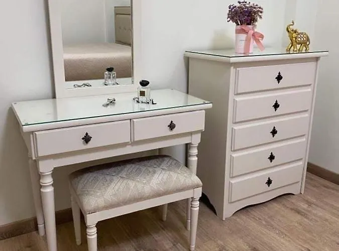 Apartment Incredible View *