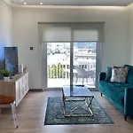 Incredible View شقة لارنكا
