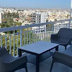 شقة Incredible View لارنكا