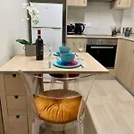 Incredible View شقة لارنكا