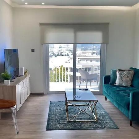 Incredible View Apartament Larnaca