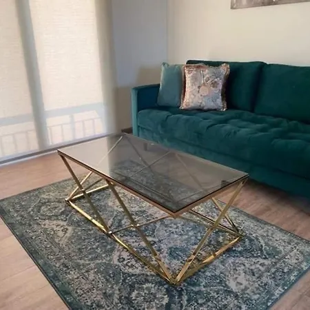 Appartement Incredible View