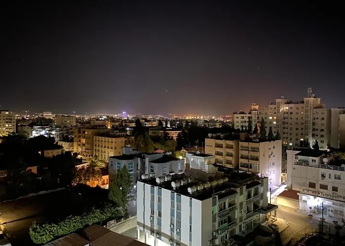Incredible View Appartement Larnaca