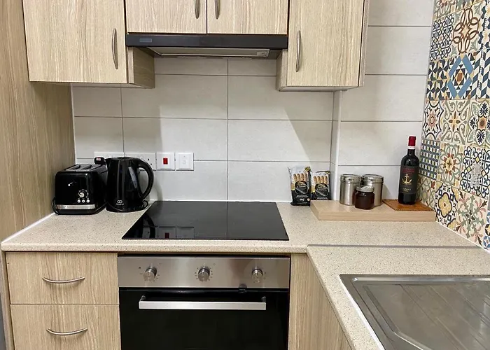 Incredible View Appartement *