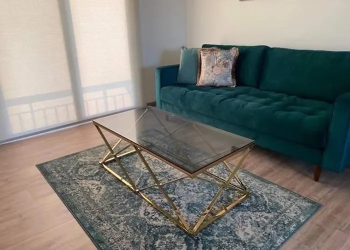 Appartement Incredible View